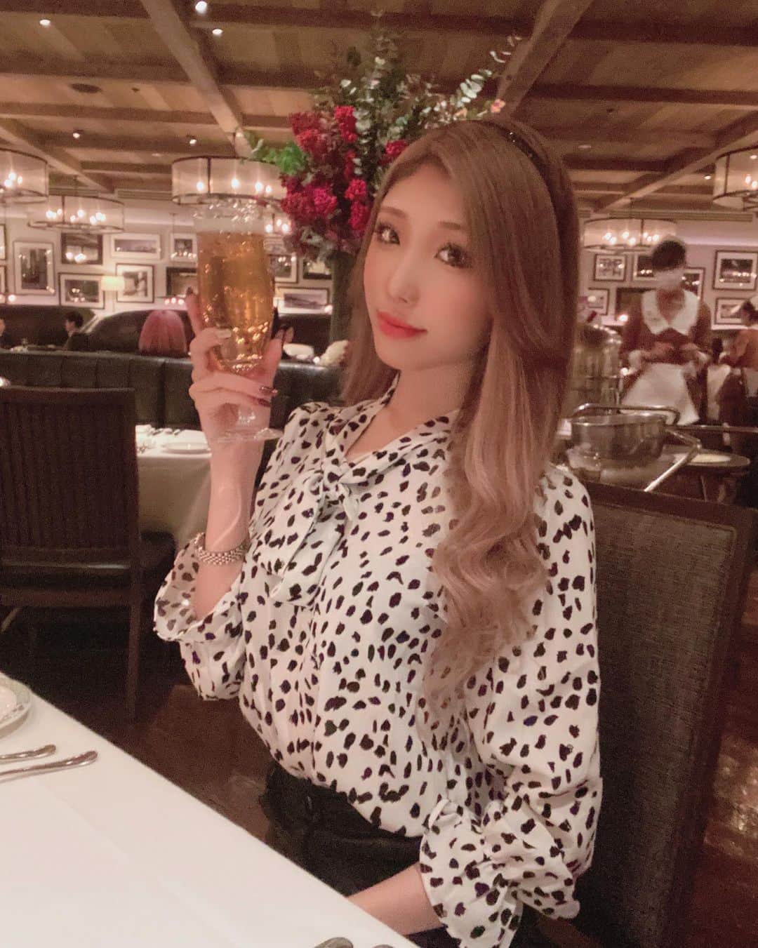 𝐊𝐀𝐄のグルメインスタ