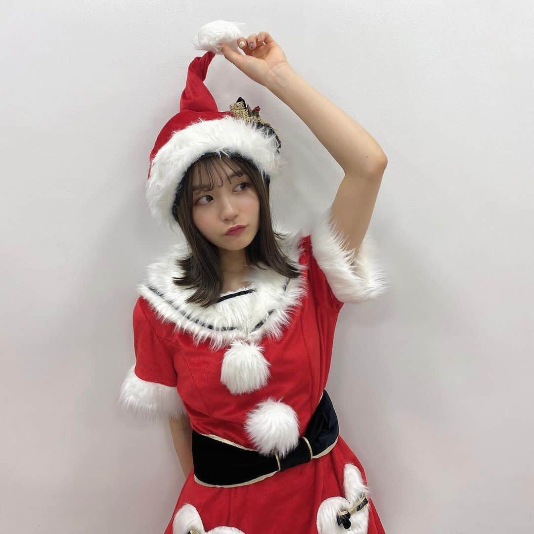 清司麗菜さんのインスタグラム写真 - (清司麗菜Instagram)「クリスマス特別公演🎄❤️ . 本当に本当に楽しくて幸せな時間でした🤍ありがとうございました‼︎ . みんなが素敵なクリスマスを過ごせますように🌟 . #クリスマス#xmas#christmas」12月24日 23時10分 - seiji_0007