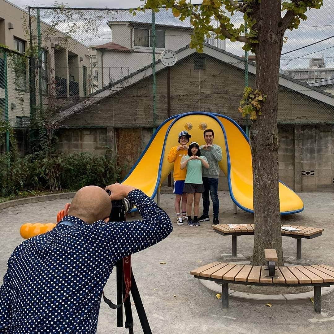 HEY!たくちゃんのインスタグラム
