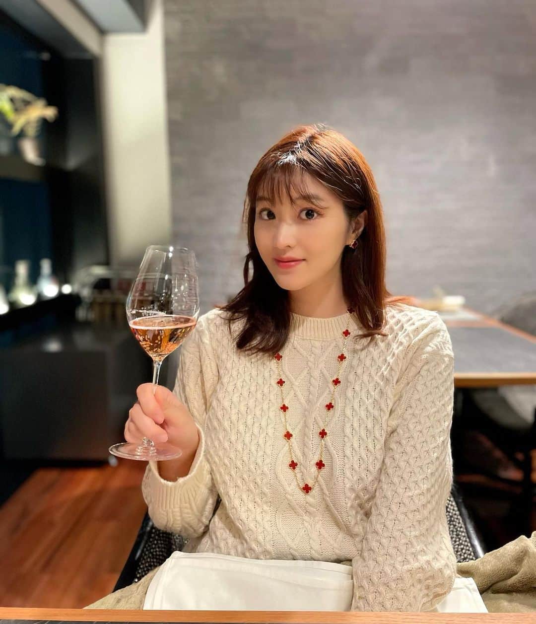 葉加瀬マイのグルメインスタ