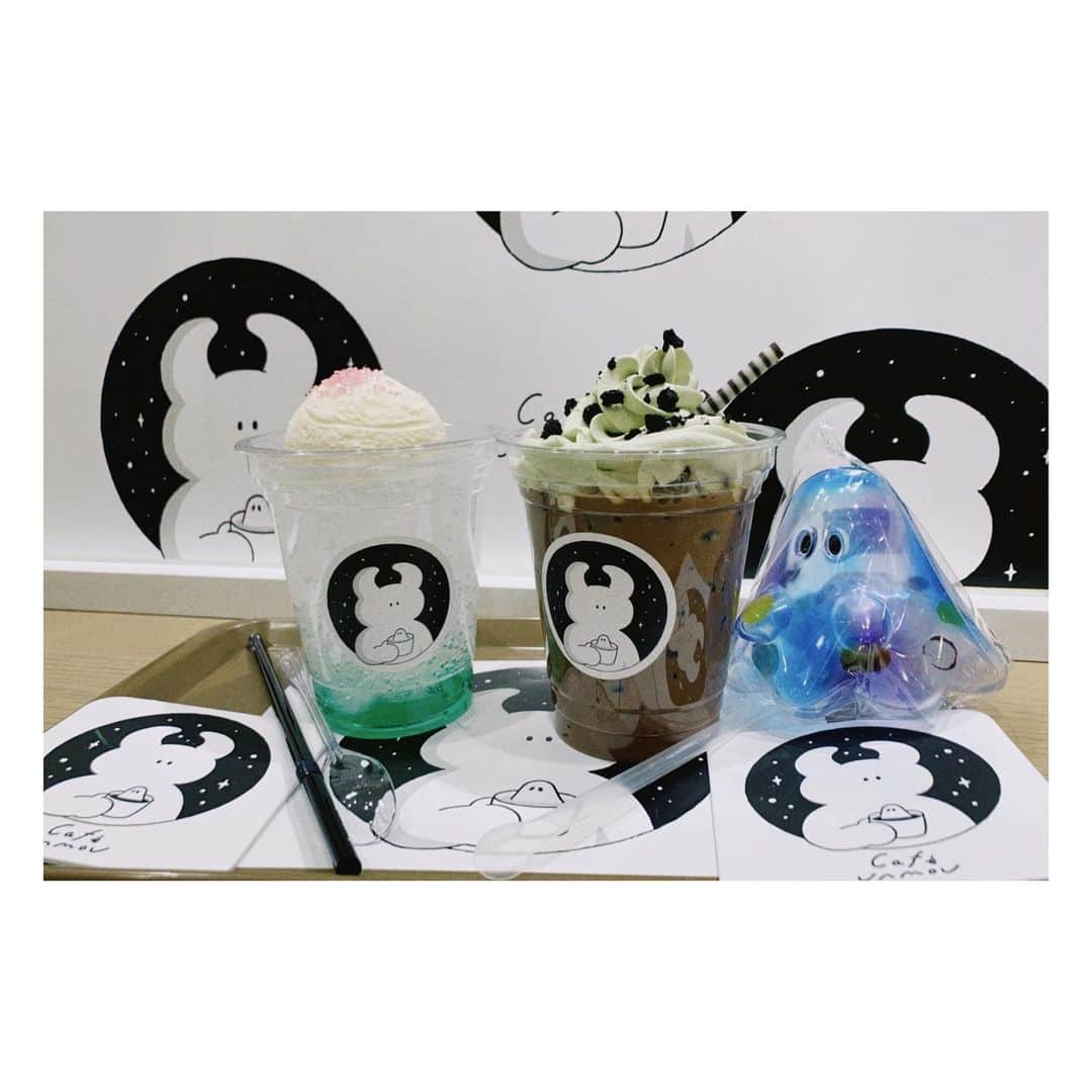 火寺バジル（魔法少女になり隊）のグルメインスタ