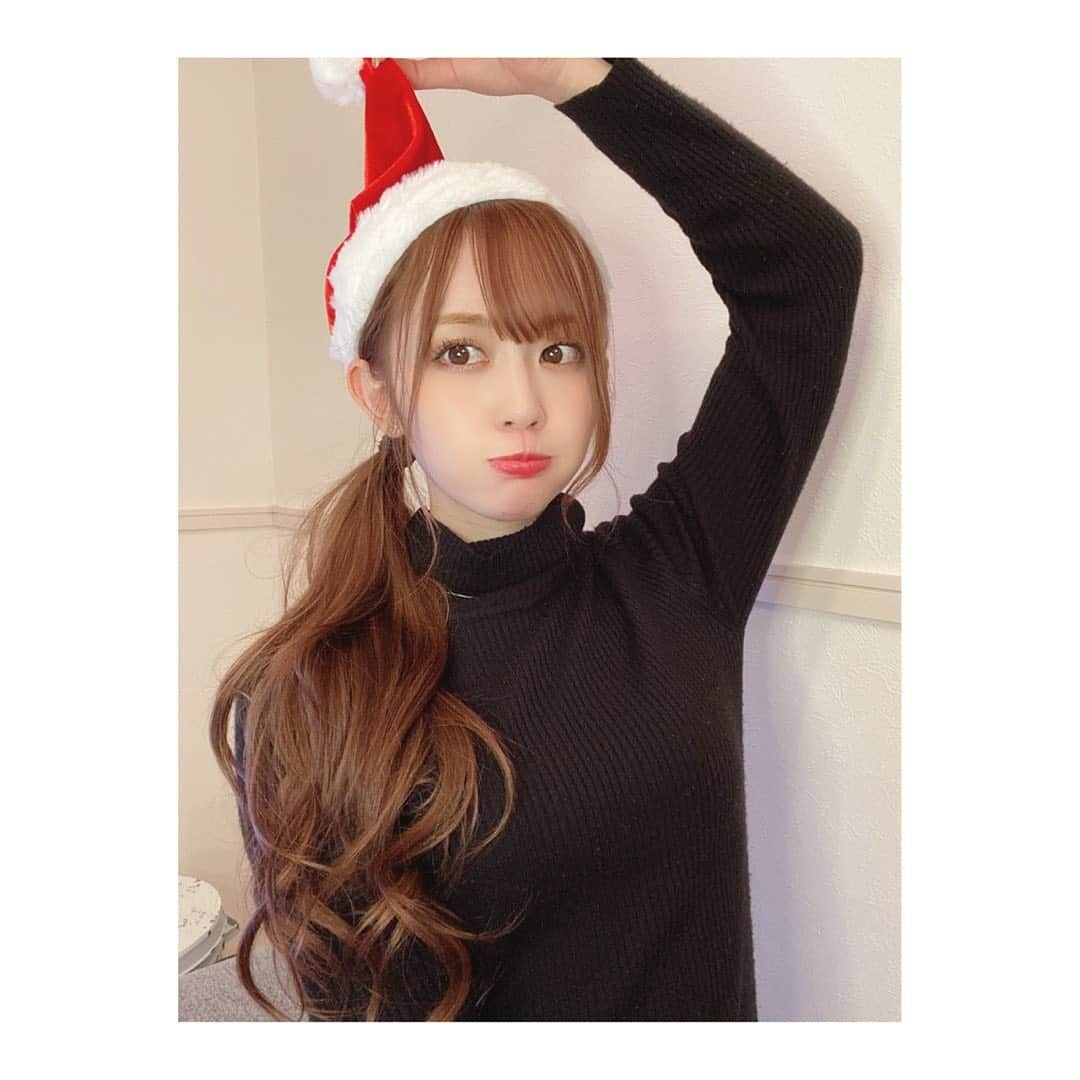 新木さくらさんのインスタグラム写真 - (新木さくらInstagram)「﻿ クリスマスイヴ🎄💓﻿ なんとなく特別な感じがしてすきです！！﻿ ﻿ ブとヴ どっちが正しいんやろう。  #クリスマスイブ」12月24日 23時15分 - araki_sakura14