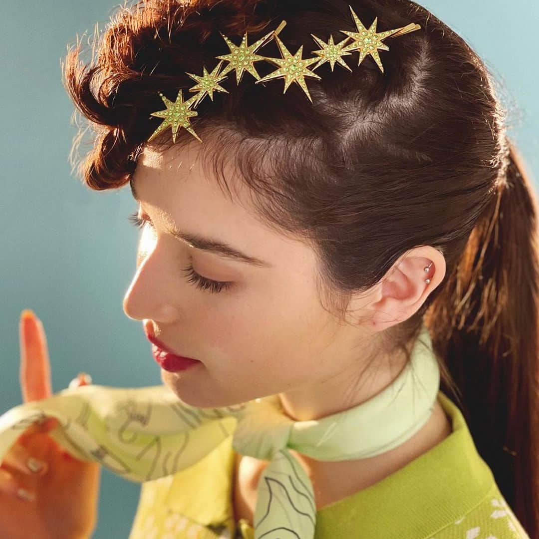 VOGUE GIRL JAPANのインスタグラム