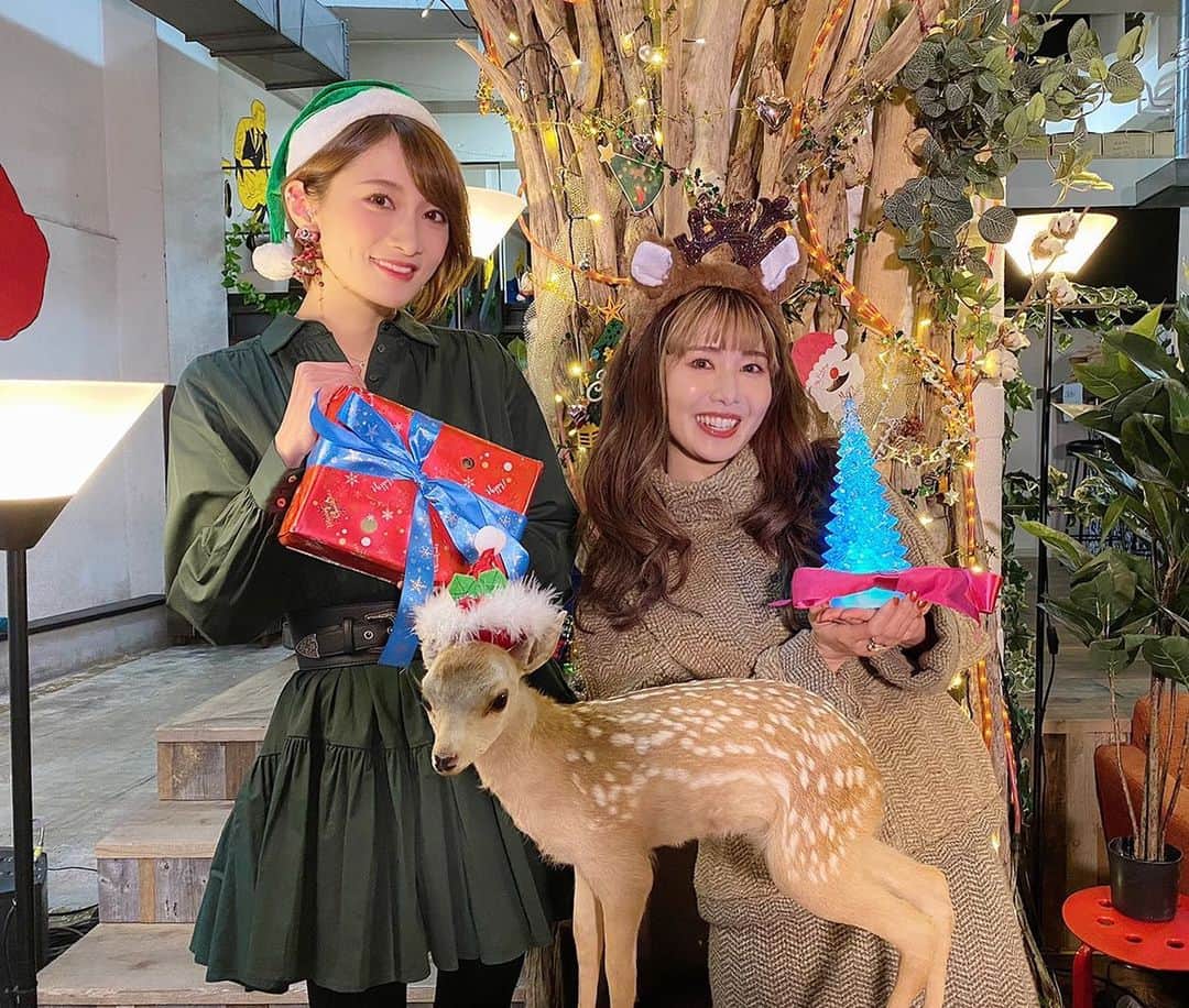 一木美里のインスタグラム