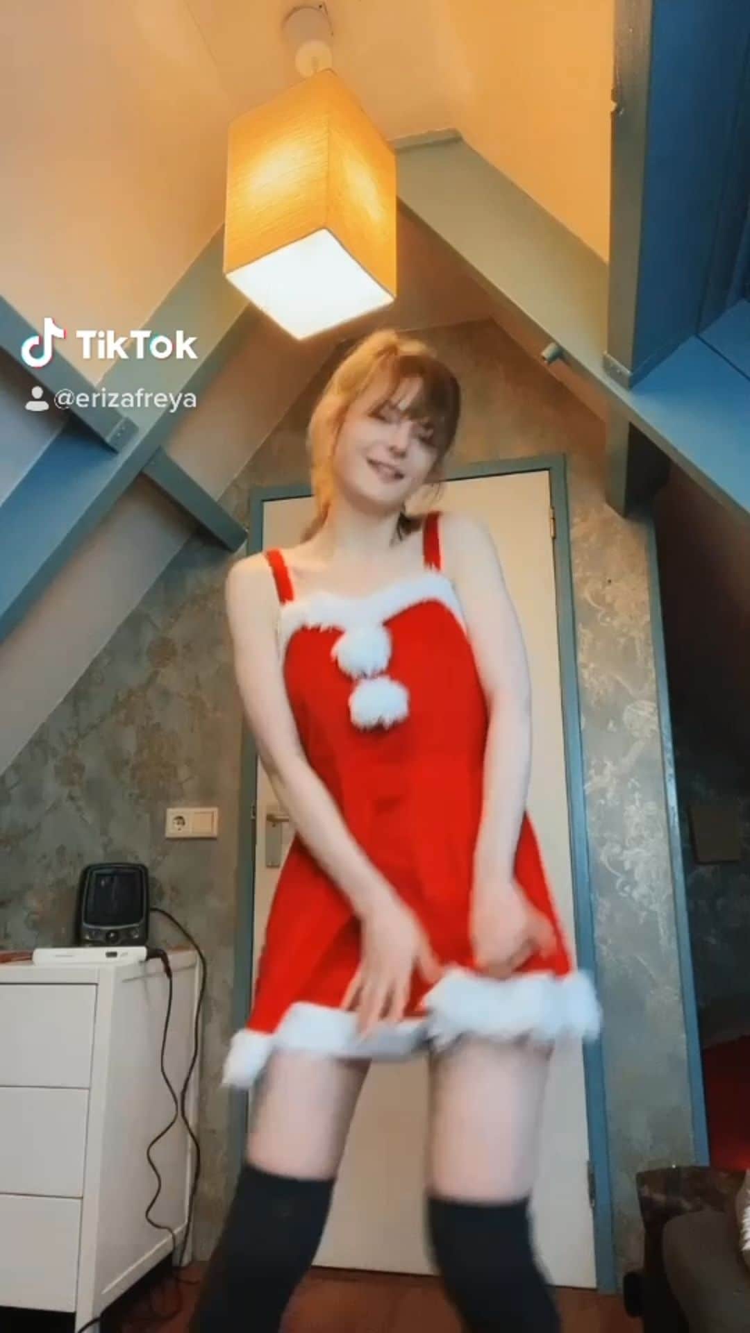 Ella Freyaのインスタグラム