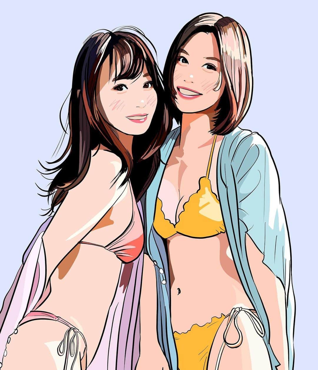 てらりんのインスタグラム