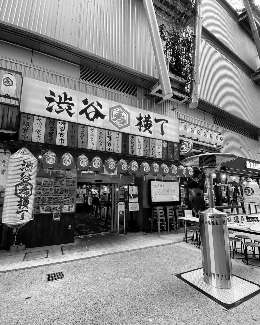 宍戸開のグルメインスタ