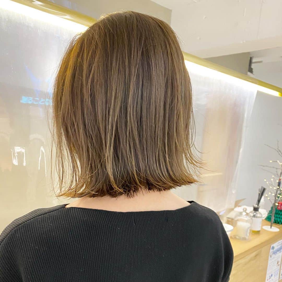 Ryosuke Sugayaのインスタグラム：「ボブです！  #ボブグラム」