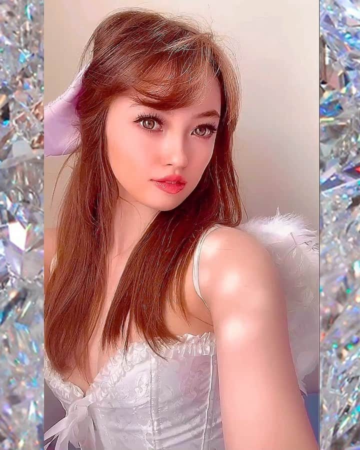 長谷川愛里のインスタグラム