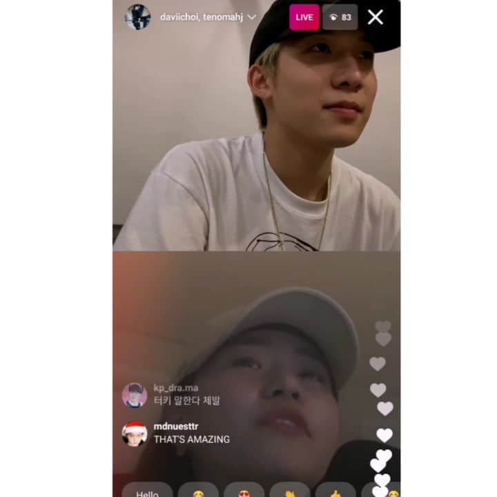 Urban Zakapaのインスタグラム：「Santa Tell Me 🎄」