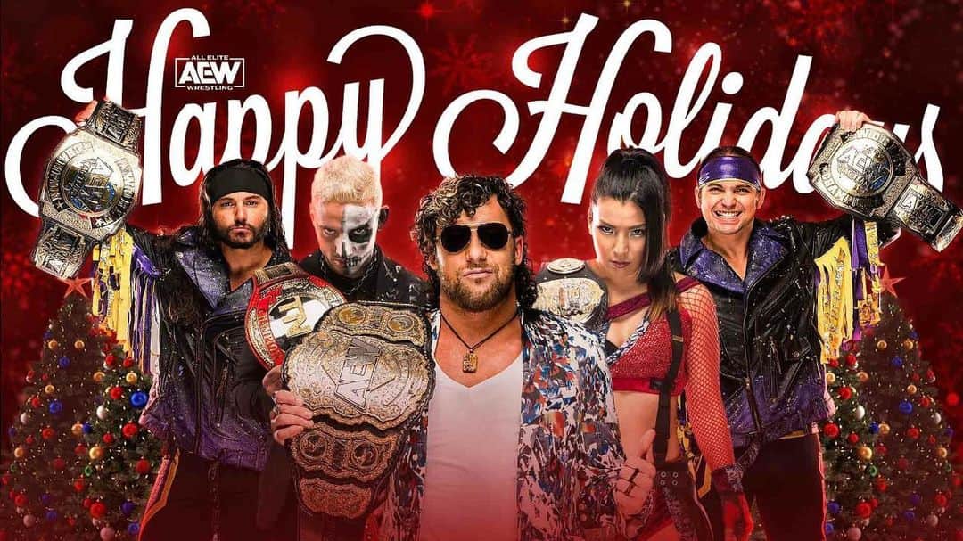 マット・ジャクソンのインスタグラム：「Have a fantastic holiday everyone!」