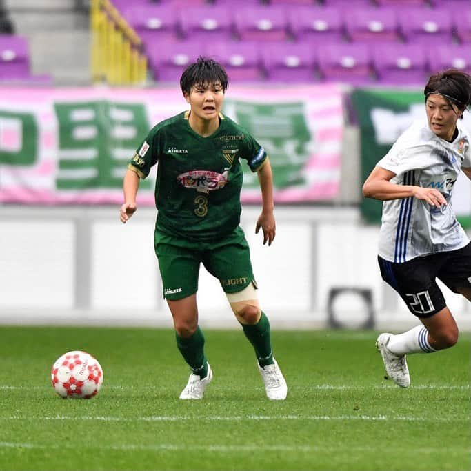 東京ヴェルディさんのインスタグラム写真 - (東京ヴェルディInstagram)「皇后杯 JFA 第42回全日本女子サッカー選手権大会 準決勝﻿ 日テレ・東京ヴェルディベレーザ 4-1 マイナビベガルタ仙台レディース﻿ ﻿ ﻿ 4連覇まで、あと１つ。﻿ ディフェンディングチャンピオンか―﻿ リーグチャンピオンか―﻿ 真の女王の座をかけて。﻿ ﻿ ﻿ #宮澤ひなた﻿ #清水梨紗﻿ #長谷川唯﻿ #遠藤純﻿ #村松智子﻿ #小林里歌子﻿ #beleza #ベレーザ﻿  #日テレベレーザ﻿  #日テレ東京ヴェルディベレーザ﻿  #東京﻿  #tokyo」12月25日 9時56分 - tokyo_verdy