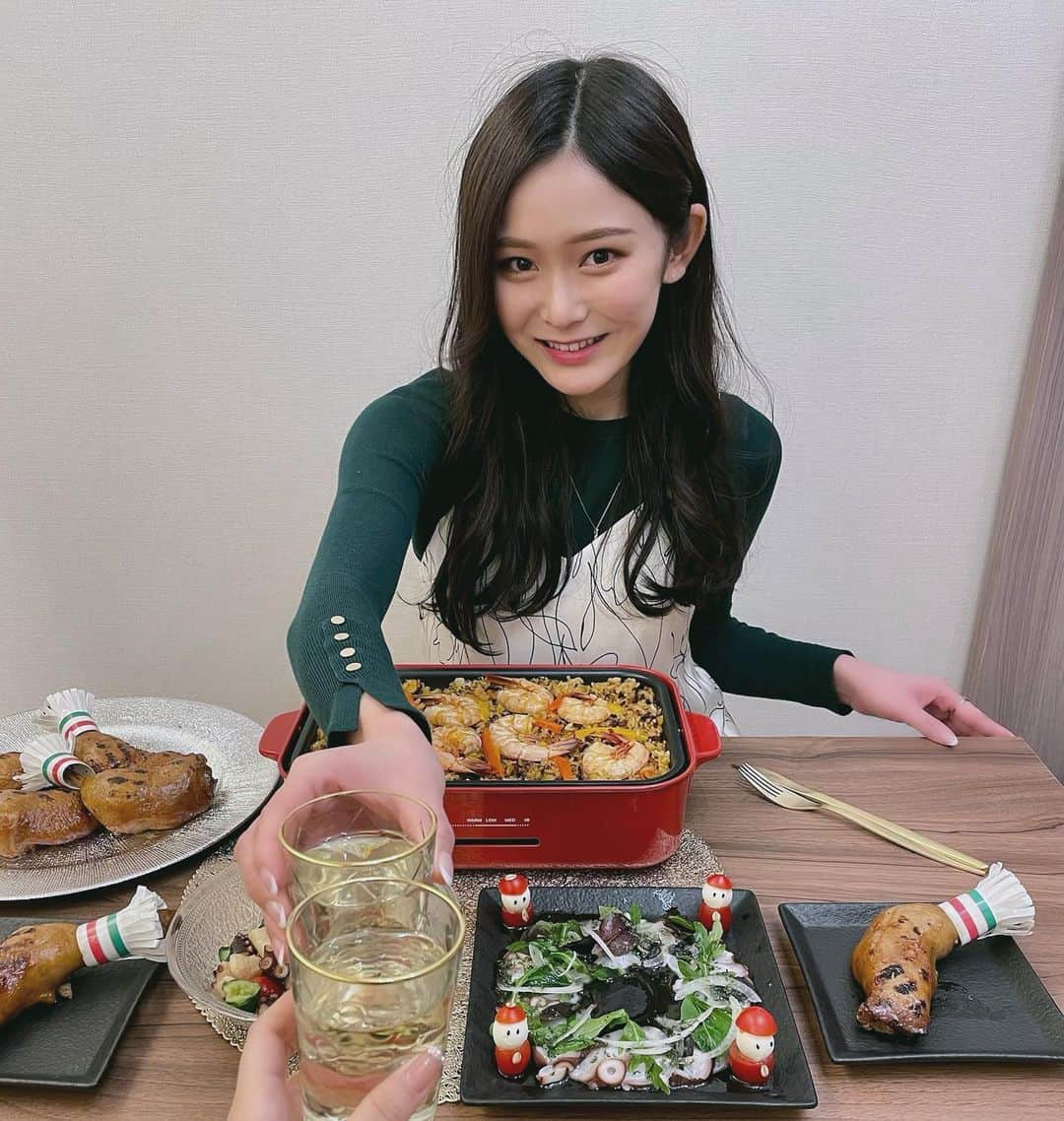 原田佳代子（ミス國學院No.3）のインスタグラム