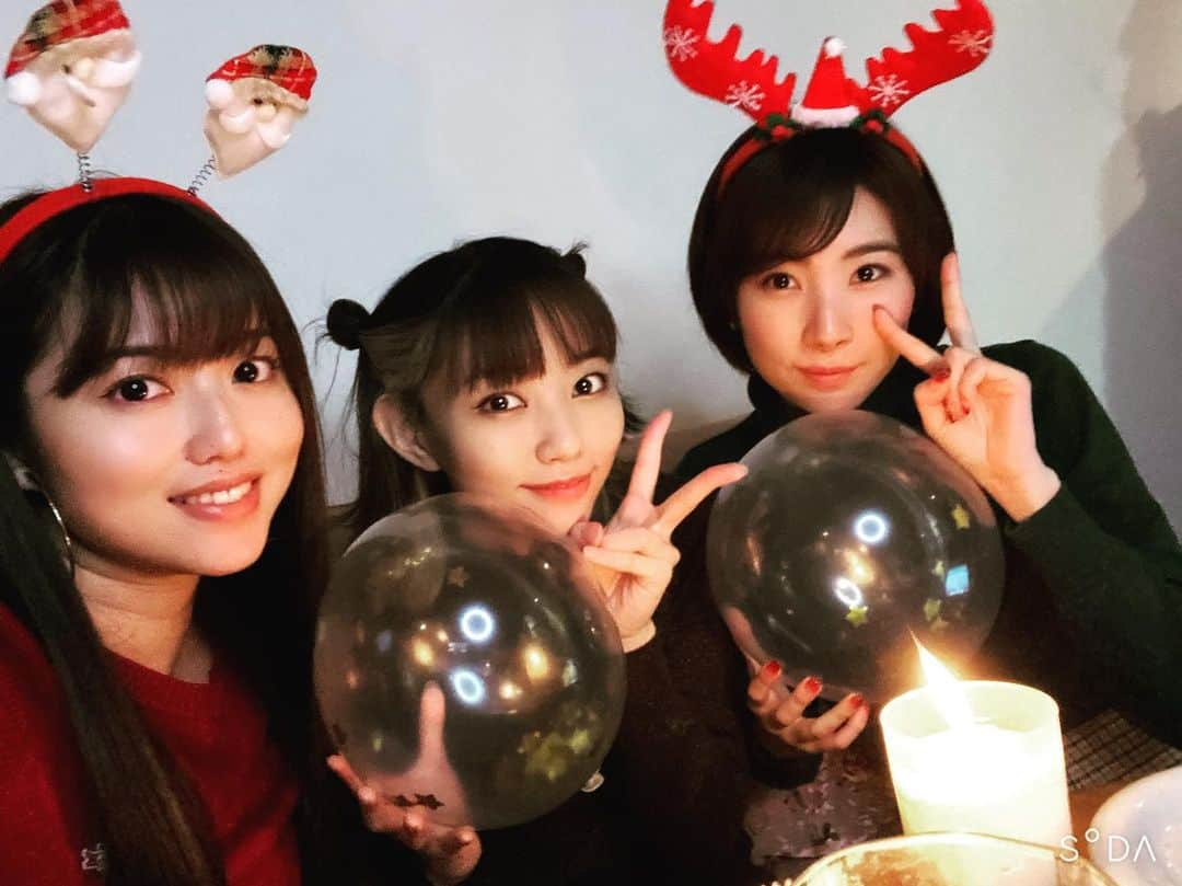 RUUNAさんのインスタグラム写真 - (RUUNAInstagram)「. . Merry christmas🎄💫 素敵な1日になりますように。 . . #merrychristmas #christmas  #xmas #happy #love #day #メリークリスマス #クリスマス」12月25日 10時04分 - ruuna_kolme