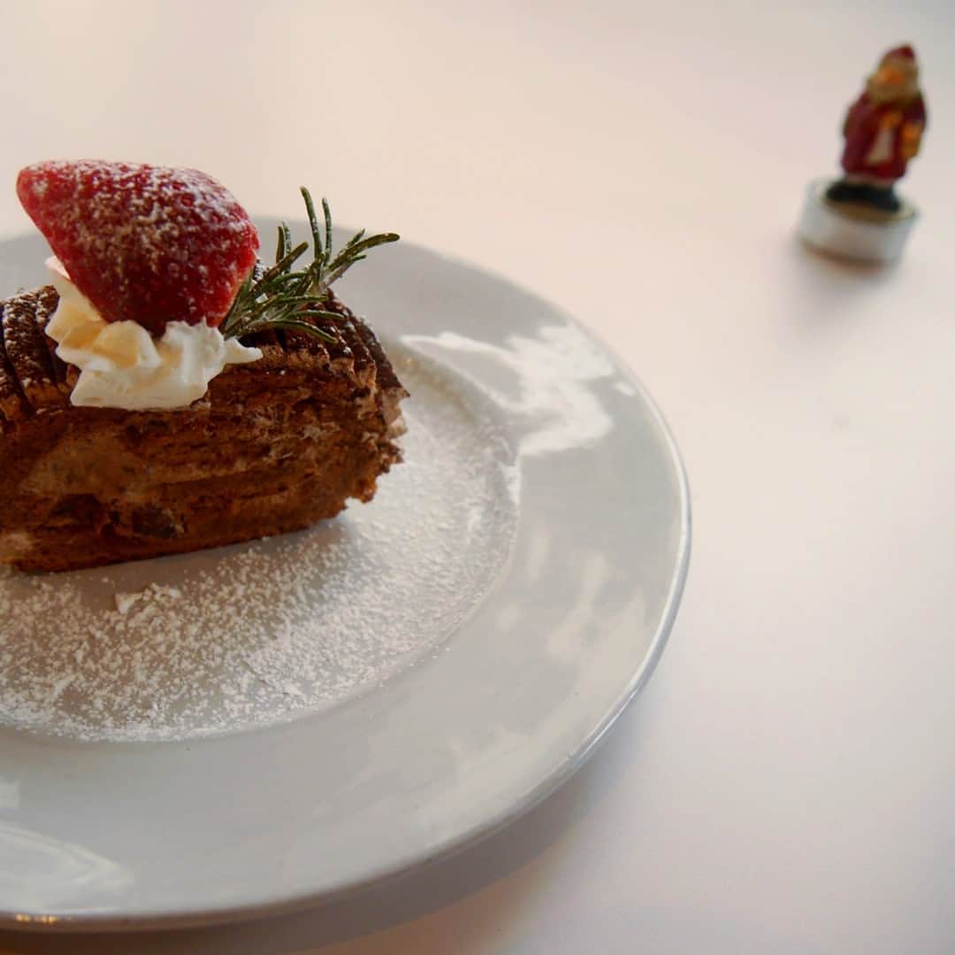 WORLD NEIGHBORS CAFEのグルメインスタ