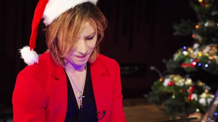 YOSHIKIのインスタグラム