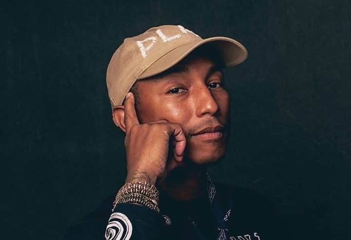 Block.fmのインスタグラム：「The NeptunesのPharrell WilliamsがポッドキャストでMichael JacksonやPrinceとの裏話を語る🎙幻に終わったMichael Jacksonとのコラボ、Jay-Zとの「Frontin'」はなんとPrince向けだった!? ⁠ ⁠ 続きはlink in bio」