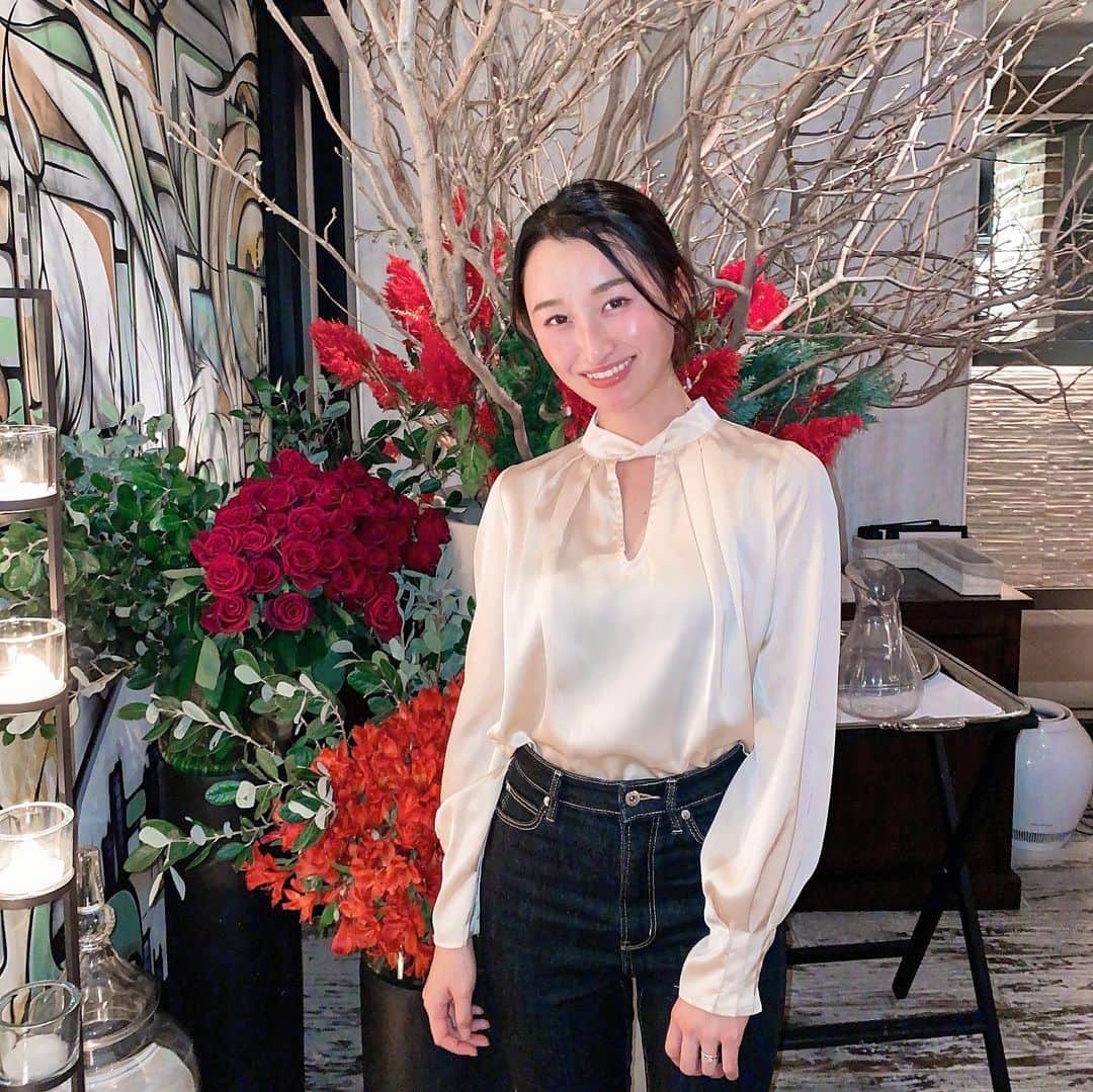 西野沙瑛のグルメインスタ