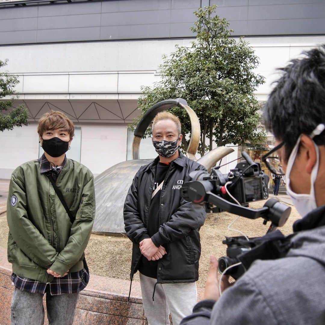 宇野陽介のインスタグラム