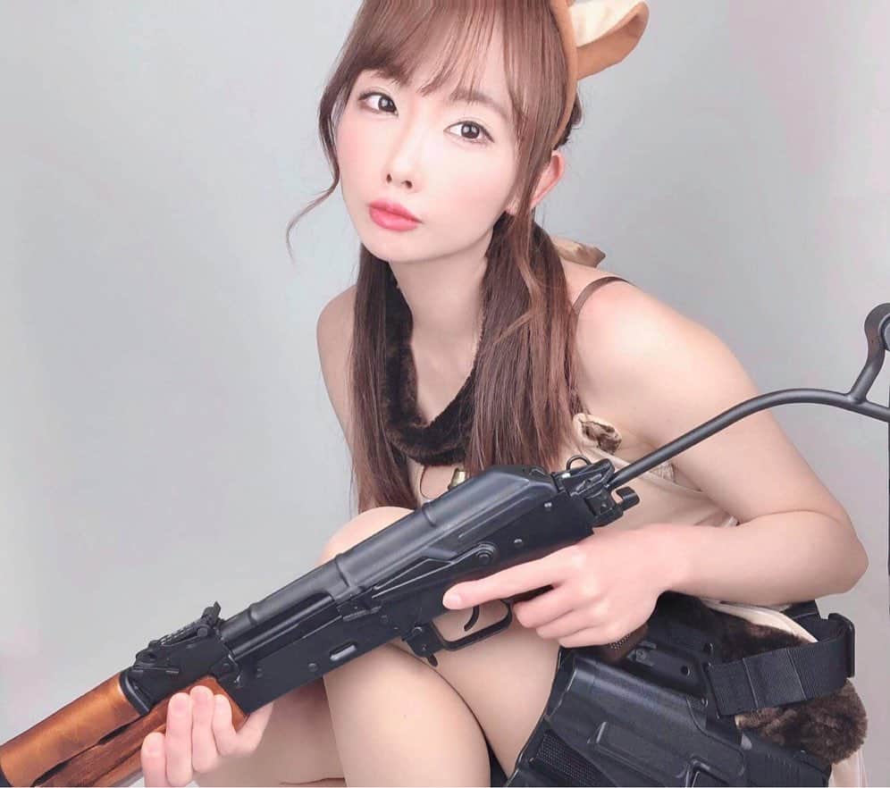 坂地久美のインスタグラム