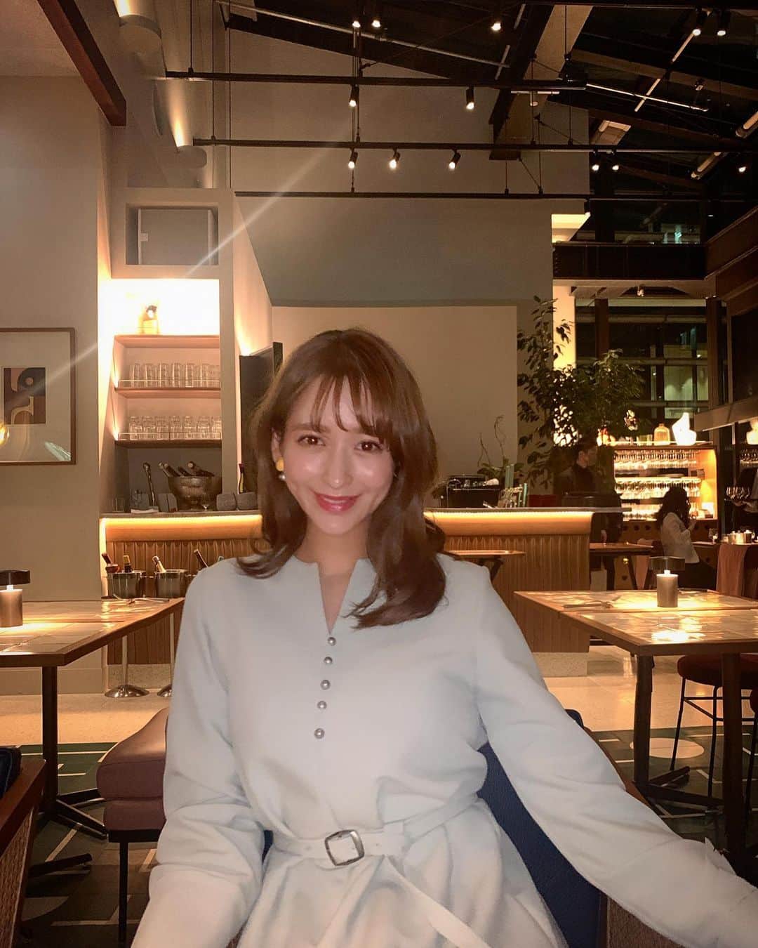 野崎萌香のグルメインスタ