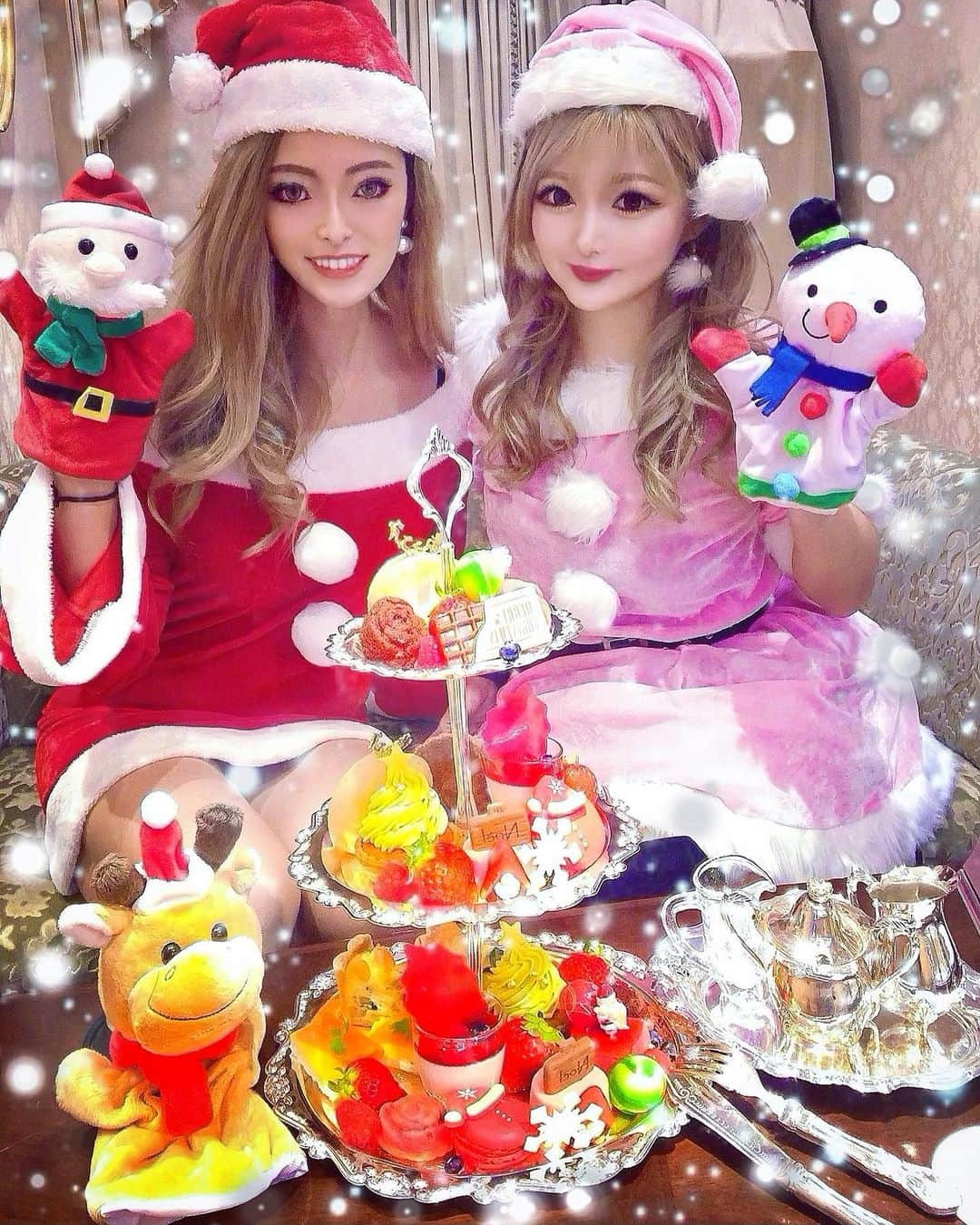 まっぴーのグルメインスタ