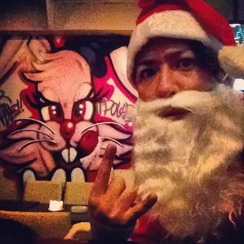 のインスタグラム：「メリクリ🎅✨ 素敵な夜を🎄」