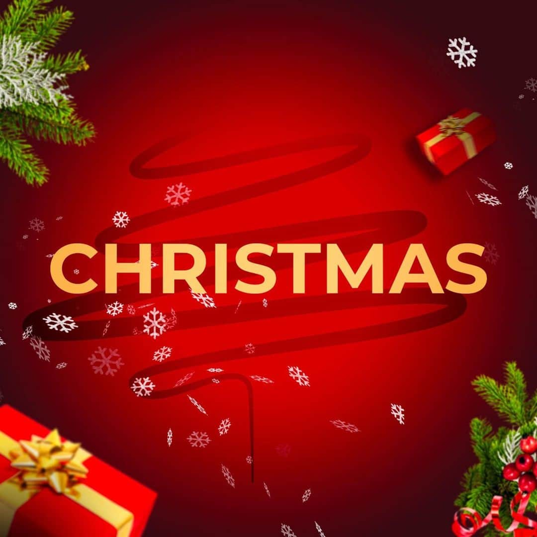 エリアカン・マンガラさんのインスタグラム写真 - (エリアカン・マンガラInstagram)「I wish you all a merry Christmas 🎁🎄  #christmas #noel #joyeuxnoel #merrychristmas」12月25日 4時07分 - eliamangala