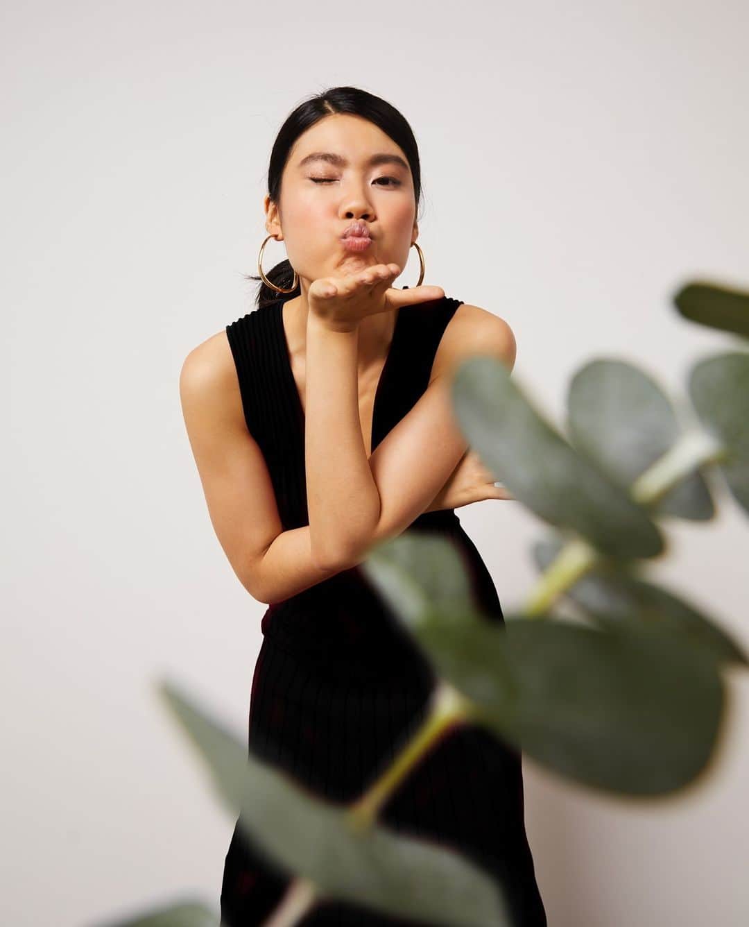 ベイリー44のインスタグラム