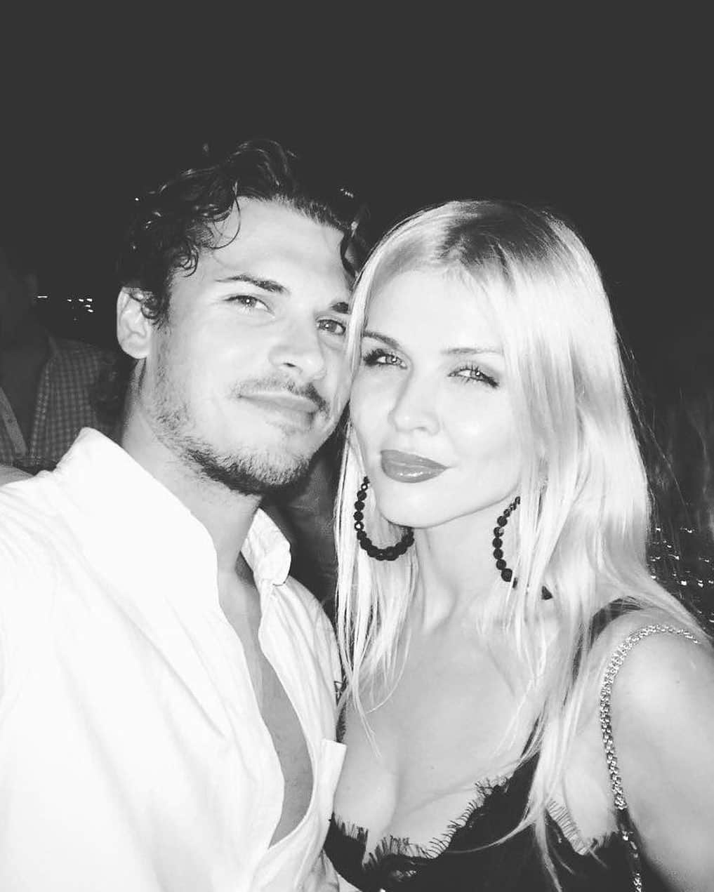 E! Onlineさんのインスタグラム写真 - (E! OnlineInstagram)「Just hours after his wife filed for divorce, #DWTS pro Gleb Savchenko is addressing her cheating accusations. He delves into their "mentally abusive relationship" at the link in our bio. (📷: Instagram)」12月25日 5時01分 - enews