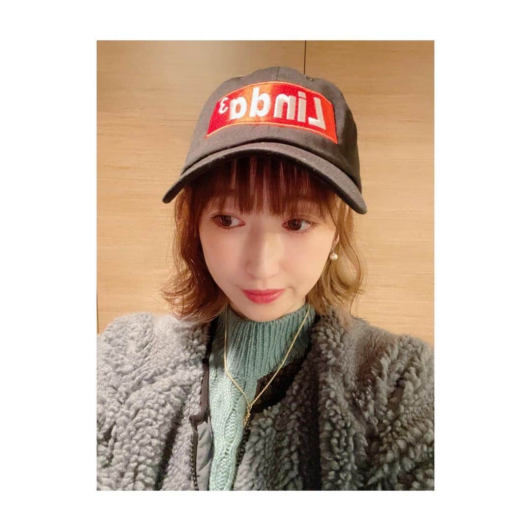 五十嵐裕美さんのインスタグラム写真 - (五十嵐裕美Instagram)「みんな、めりくり。 #リンダキューブ」12月25日 10時53分 - hiromi_ig