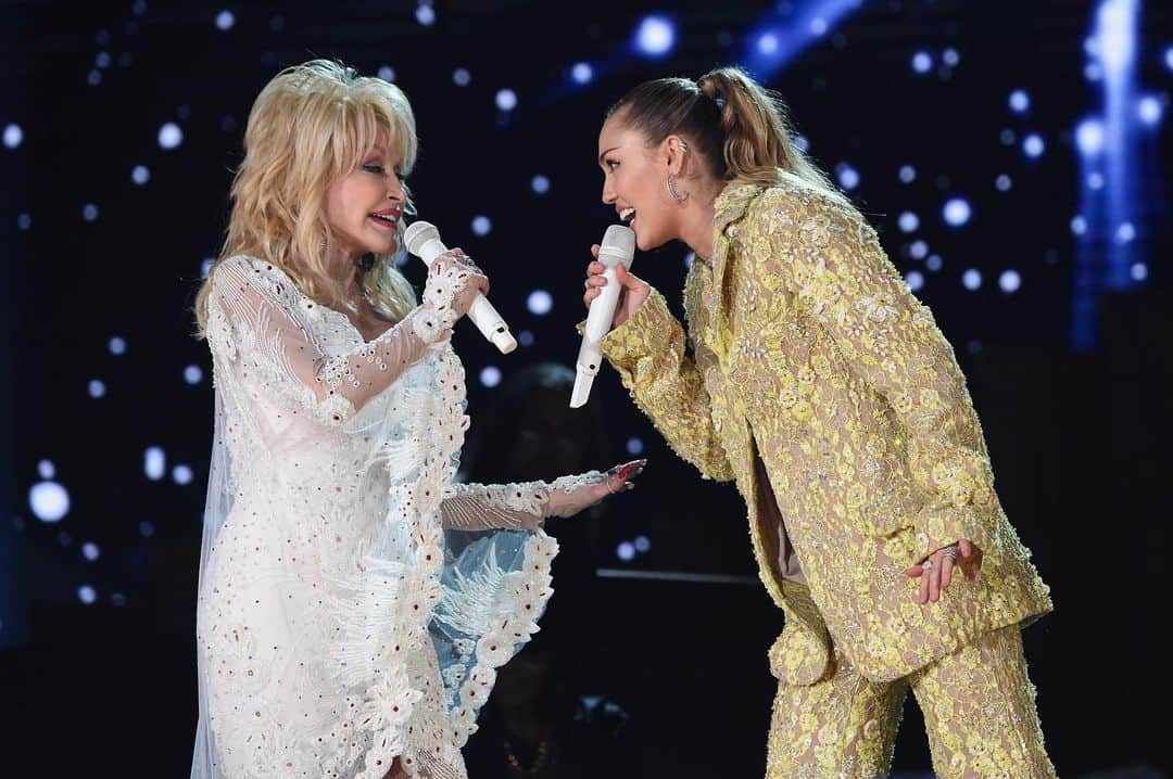 The GRAMMYsのインスタグラム