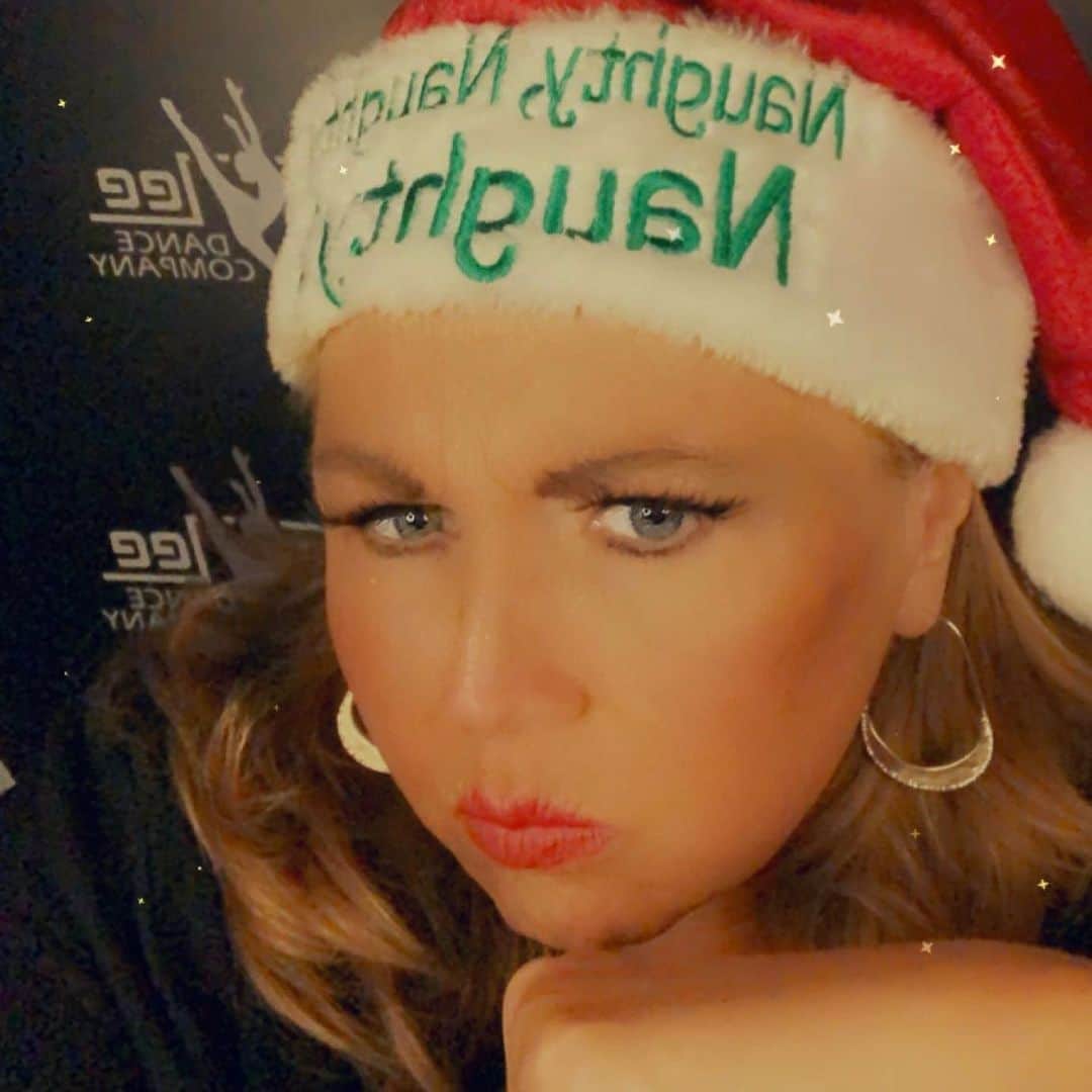アビー・リー・ミラーさんのインスタグラム写真 - (アビー・リー・ミラーInstagram)「Fa La La La La! I’m waiting patiently for Santa to come what do you think he’s bringing for me? Naughty or Nice?   #abbyleedancecompany #abbyleemiller #abbylee #abby #ALDC #aldcalways #aldcpgh #pittsburgh #pa #aldcla #losangeles #la #santa #santaclaus #fun #holiday #hohoho #dreaming #christmas #christmaseve」12月25日 6時08分 - therealabbylee