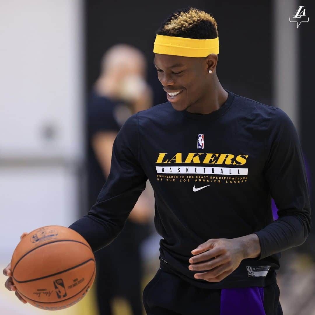 Los Angeles Lakersさんのインスタグラム写真 - (Los Angeles LakersInstagram)「#NBAXmas Eve 🎄」12月25日 6時07分 - lakers