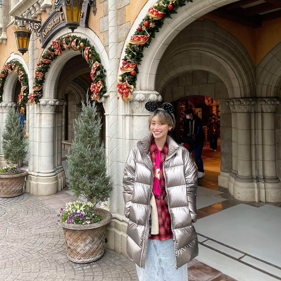 &mのインスタグラム：「皆さん🎄❤️Happy Merry Christmas‼︎」