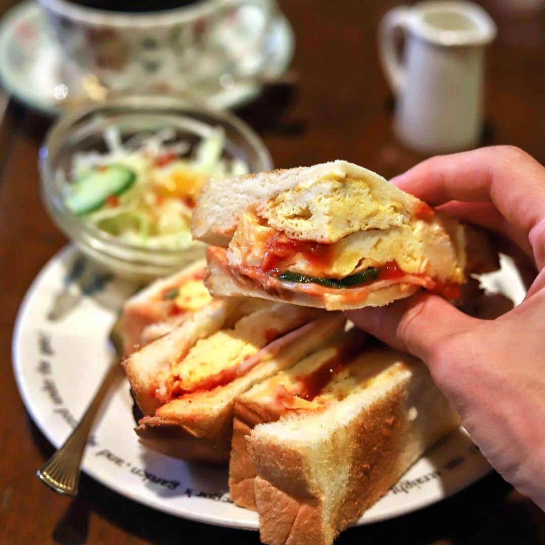 きょん。のグルメインスタ