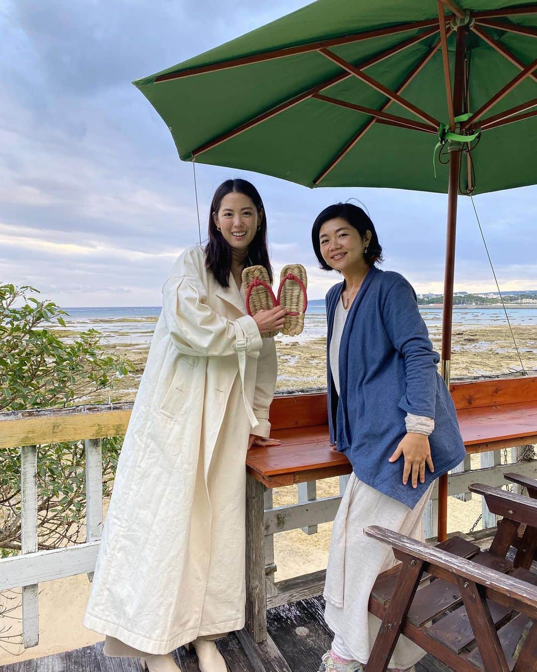 宮城夏鈴のグルメインスタ