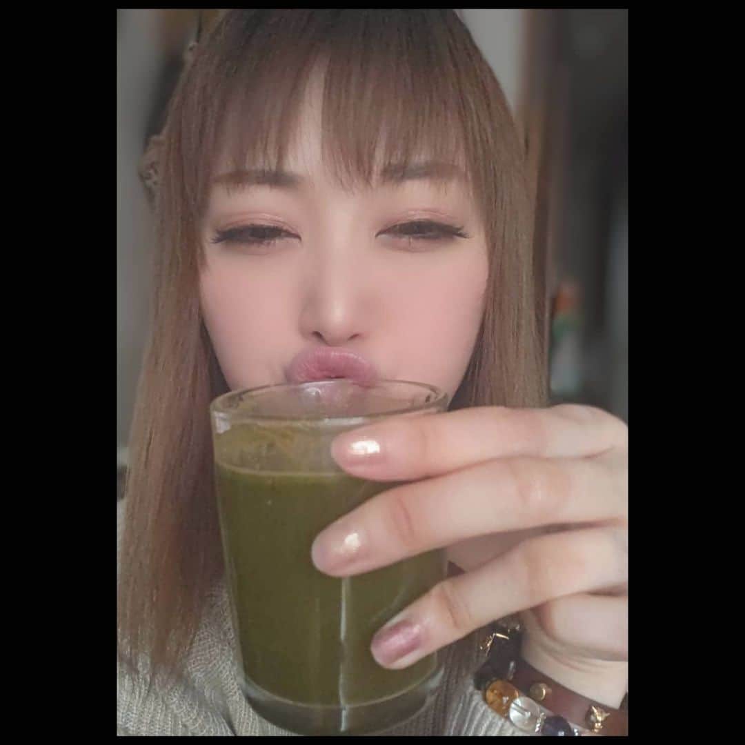 松浦麻里奈のインスタグラム