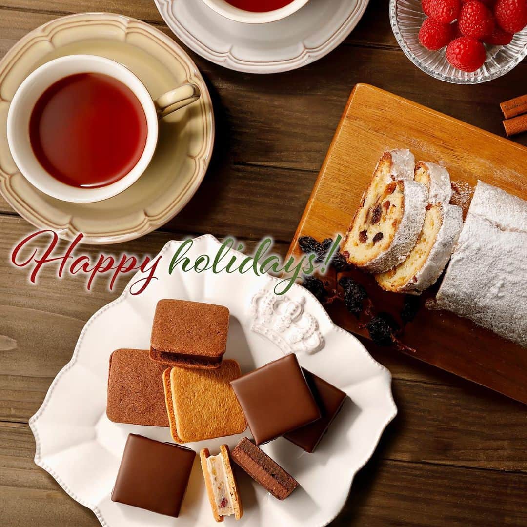 横浜生まれのチョコレート専門店 バニラビーンズのグルメインスタ