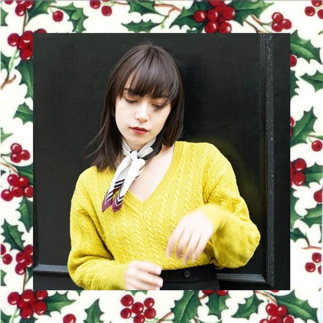HAIR CATALOG . JPのインスタグラム