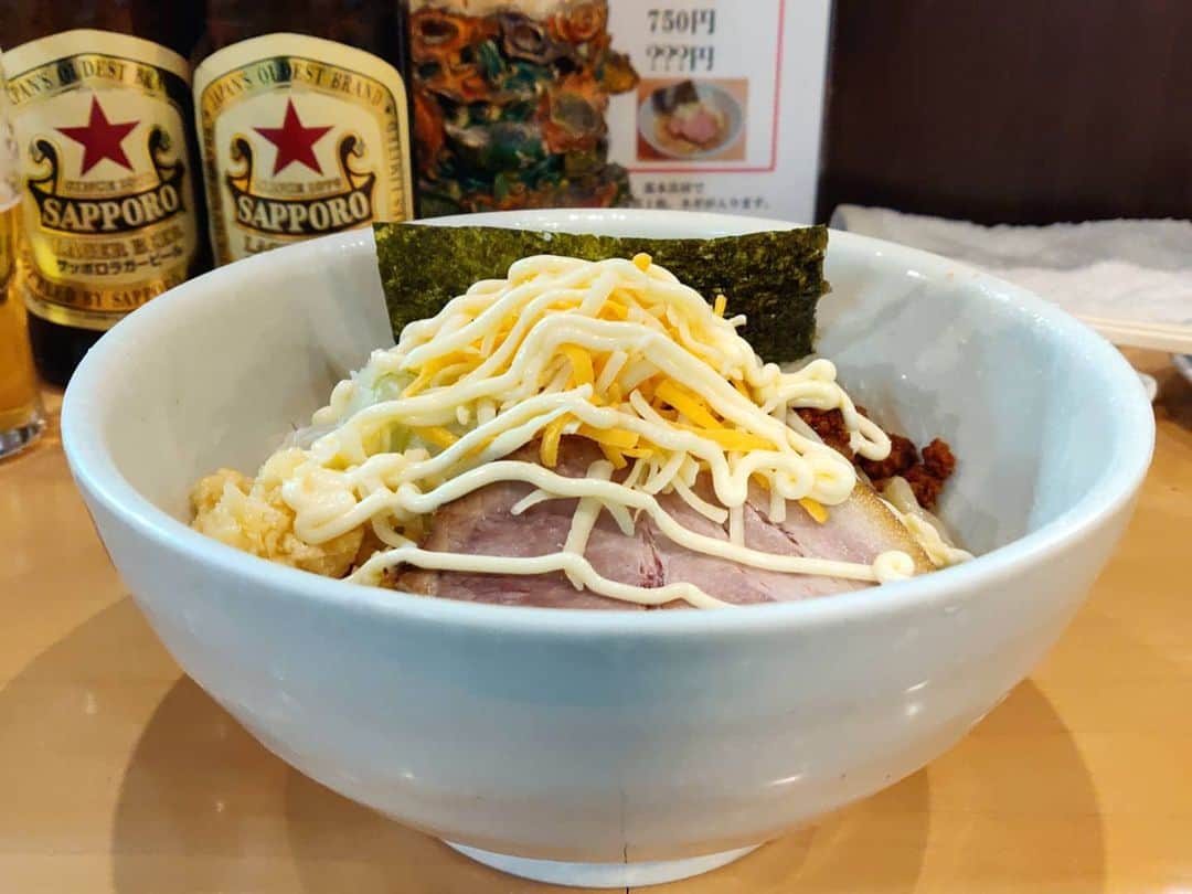 つけMen野郎のグルメインスタ