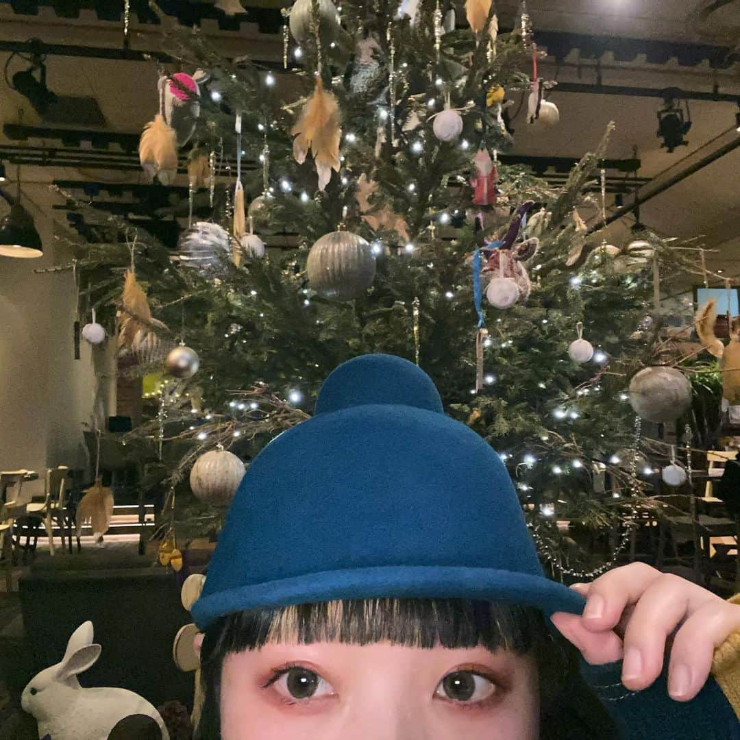 相羽瑠奈のグルメインスタ