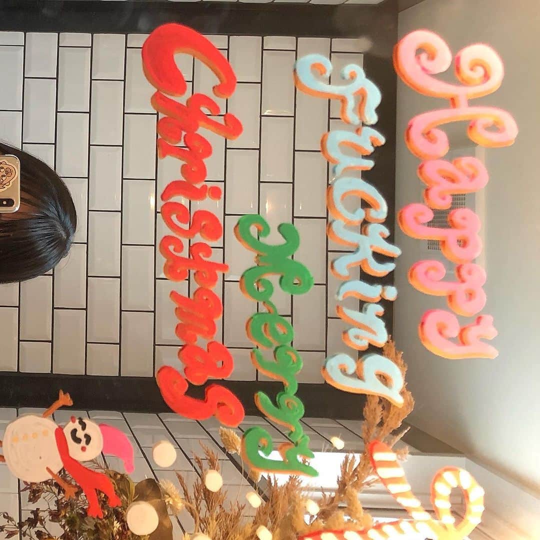 鎌田彩樺さんのインスタグラム写真 - (鎌田彩樺Instagram)12月25日 8時48分 - ayaka_kamata