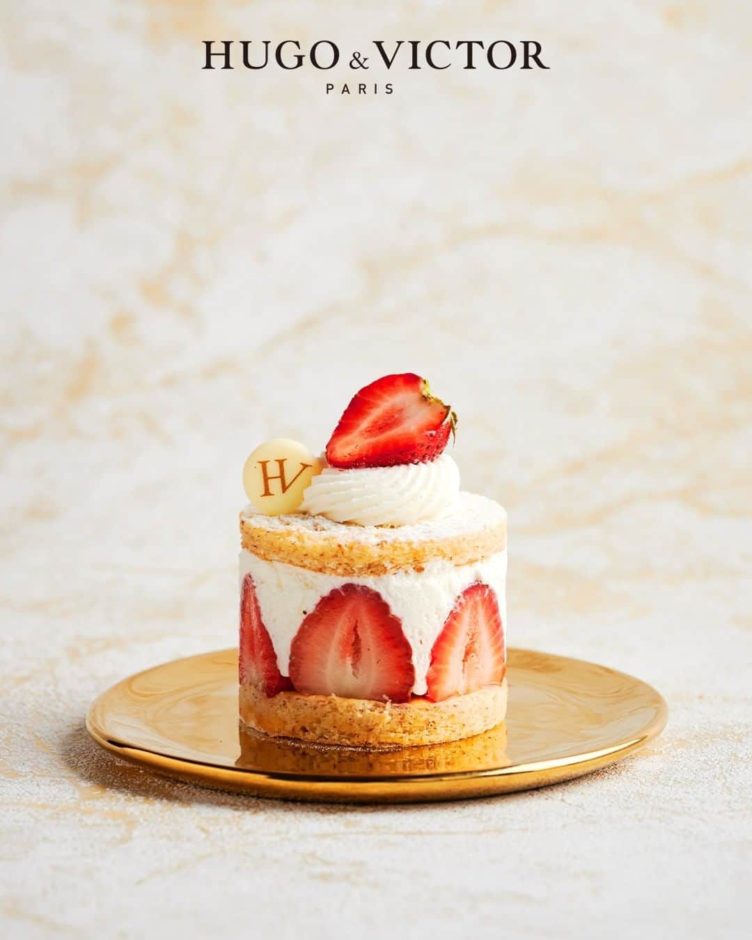 HUGO & VICTORのグルメインスタ