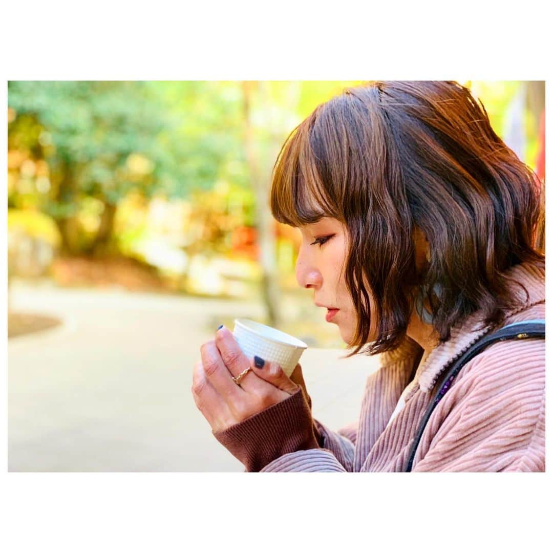 小林由佳さんのインスタグラム写真 - (小林由佳Instagram)「DECEMBER  travel around Hakone🍶♨️」12月25日 9時11分 - yuca_tan