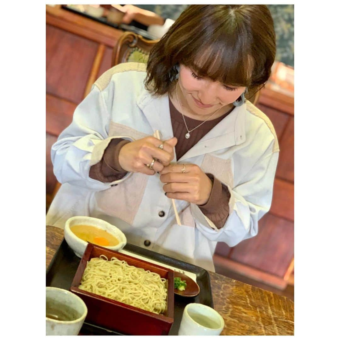 小林由佳さんのインスタグラム写真 - (小林由佳Instagram)「DECEMBER  travel around Hakone🍶♨️」12月25日 9時11分 - yuca_tan