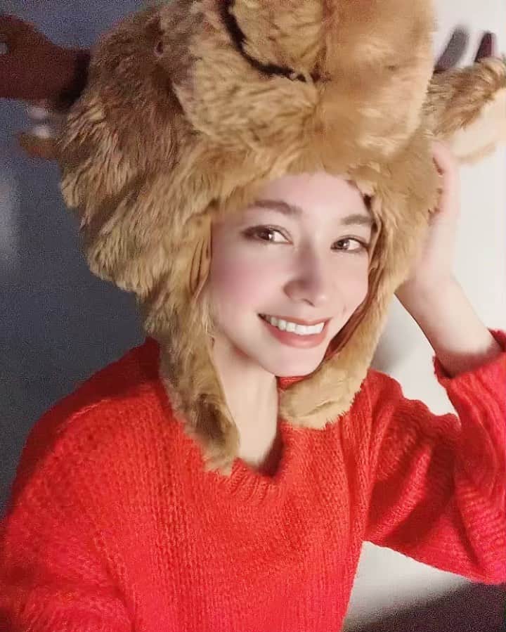 工藤ジェニファー茉侑のインスタグラム