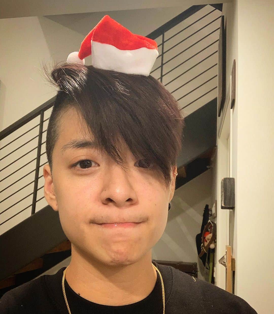 アンバー さんのインスタグラム写真 - (アンバー Instagram)「Merry Christmas ya’llz🎄」12月25日 9時06分 - amberliu