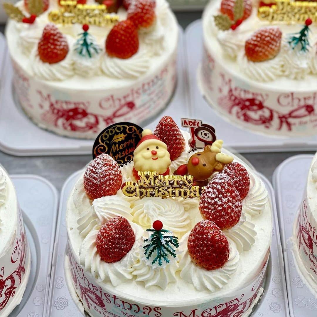 小堀紀代美のグルメインスタ