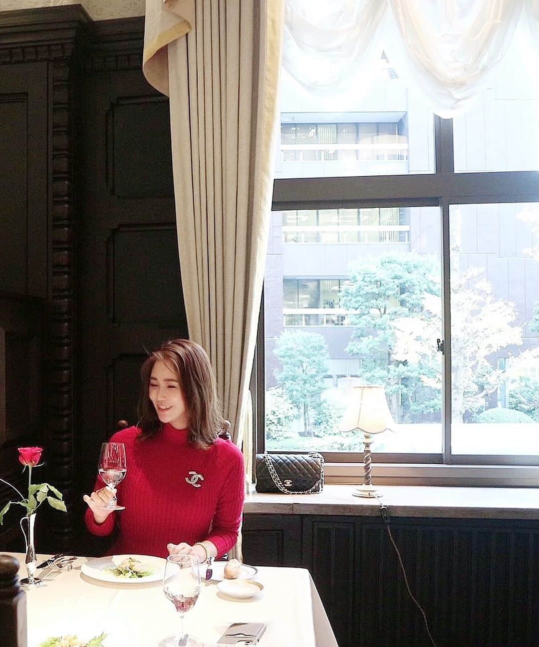 星読みプリンセス・エリ様のグルメインスタ